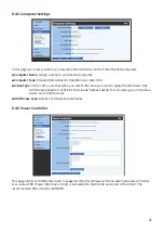 Preview for 21 page of Uniclass KLE Series User Manual