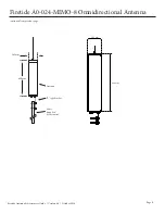 Preview for 9 page of UNICOM Firetide 4000-1111 Manual