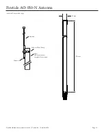 Preview for 16 page of UNICOM Firetide 4000-1111 Manual