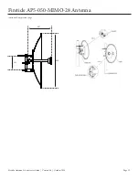 Preview for 23 page of UNICOM Firetide 4000-1111 Manual