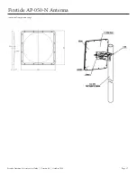 Preview for 18 page of UNICOM Firetide AO-024-MIMO-8 Manual