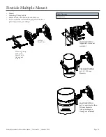 Preview for 31 page of UNICOM Firetide AO-024-MIMO-8 Manual