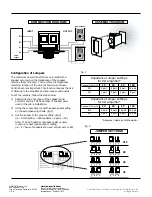 Preview for 2 page of UNICOM UHB1-VC24 Installation Manual