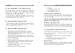 Preview for 27 page of Unicorn Computer ENDAT-3701 User Manual