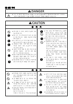 Preview for 4 page of Unicorn DT6-H892?3 Operation Manual