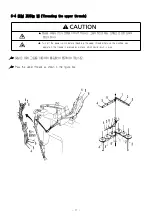 Preview for 21 page of Unicorn DT6-H892?3 Operation Manual