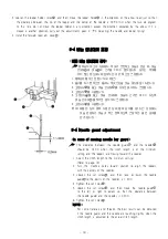 Preview for 28 page of Unicorn DT6-H892?3 Operation Manual