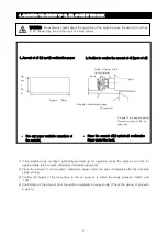 Preview for 7 page of Unicorn H5600-D Operation Manual