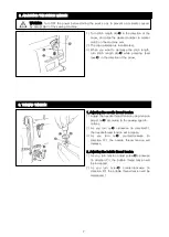 Preview for 11 page of Unicorn H5600-D Operation Manual