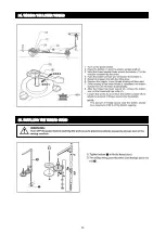 Preview for 19 page of Unicorn H5600-D Operation Manual