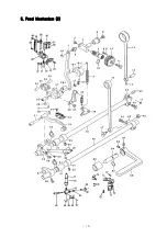 Preview for 36 page of Unicorn H5600-D Operation Manual