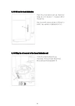 Preview for 21 page of Unicorn LT5-H7600-D-N Series Operation Manual