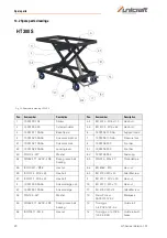 Preview for 20 page of unicraft 6100300 Operating Instructions Manual