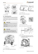 Preview for 14 page of unicraft 6706030 Operating Instructions Manual