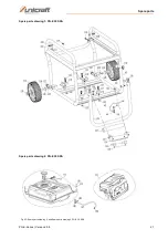 Preview for 21 page of unicraft 6706030 Operating Instructions Manual