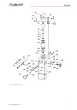 Preview for 17 page of unicraft WPP 15 E Operating Instructions Manual