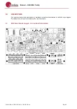 Preview for 24 page of UniData Communication Systems Neon 3000 Series Manual