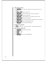 Preview for 28 page of Uniden 2165 Quick Start Manual