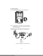 Preview for 17 page of Uniden ANA 9710 Operating Manual