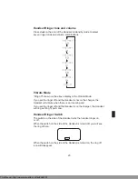 Preview for 30 page of Uniden ANA 9710 Operating Manual