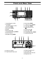 Preview for 17 page of Uniden APCO25 Owner'S Manual