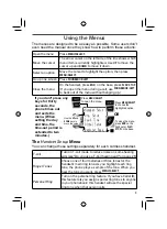 Preview for 11 page of Uniden AS1051 Series User Manual