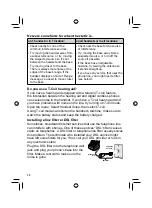 Preview for 28 page of Uniden AS1051 Series User Manual