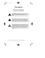 Preview for 3 page of Uniden BC 248CLT Reference Manual