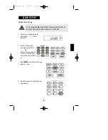 Preview for 12 page of Uniden BC 248CLT Reference Manual