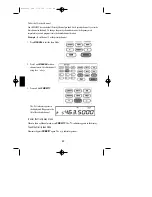 Preview for 21 page of Uniden BC 248CLT Reference Manual