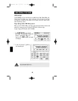 Preview for 27 page of Uniden BC 248CLT Reference Manual