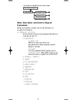 Preview for 21 page of Uniden BC250D Owner'S Manual