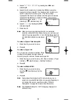 Preview for 56 page of Uniden BC250D Owner'S Manual