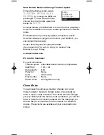 Preview for 85 page of Uniden BC250D Owner'S Manual