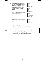 Preview for 87 page of Uniden BC250D Owner'S Manual