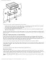 Preview for 159 page of Uniden BC346XT User Manual