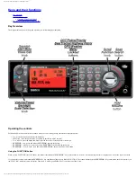 Preview for 214 page of Uniden BC346XT User Manual