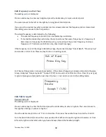 Preview for 279 page of Uniden BC346XT User Manual