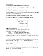 Preview for 280 page of Uniden BC346XT User Manual