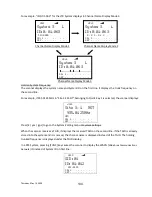 Preview for 383 page of Uniden BC346XT User Manual