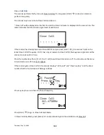 Preview for 409 page of Uniden BC346XT User Manual