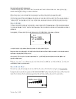 Preview for 410 page of Uniden BC346XT User Manual