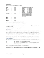 Preview for 628 page of Uniden BC346XT User Manual