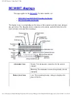 Preview for 823 page of Uniden BC346XT User Manual