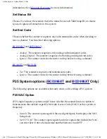 Preview for 840 page of Uniden BC346XT User Manual