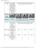 Preview for 871 page of Uniden BC346XT User Manual