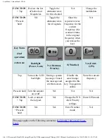 Preview for 875 page of Uniden BC346XT User Manual