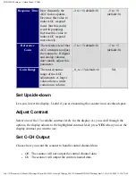 Preview for 918 page of Uniden BC346XT User Manual