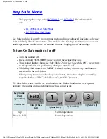 Preview for 1013 page of Uniden BC346XT User Manual