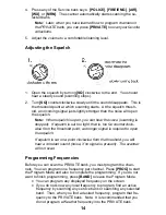 Preview for 14 page of Uniden BC350A User Manual